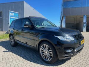 Land Rover Range Rover Sport 3.0 V6 19149013_1