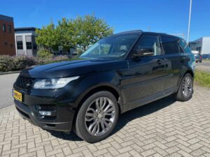 Land Rover Range Rover Sport 3.0 V6 19149013_11