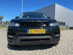 Land Rover Range Rover Sport 3.0 V6 19149013_13