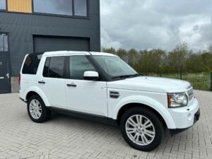 Land Rover Discovery3.0 TDV6 HSE 19617353_3
