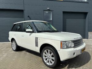 Land Rover Range Rover4.2 V8 Supercharged wit 19646241_1