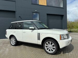 Land Rover Range Rover4.2 V8 Supercharged wit 19646241_3