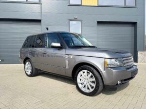 Land Rover Range Rover 5.0 V8 Supercharged 20442834_1