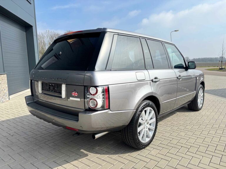 Land Rover Range Rover 5.0 V8 Supercharged 20442834_10