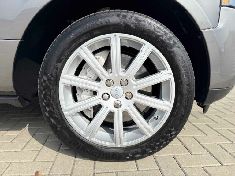 Land Rover Range Rover 5.0 V8 Supercharged 20442834_21