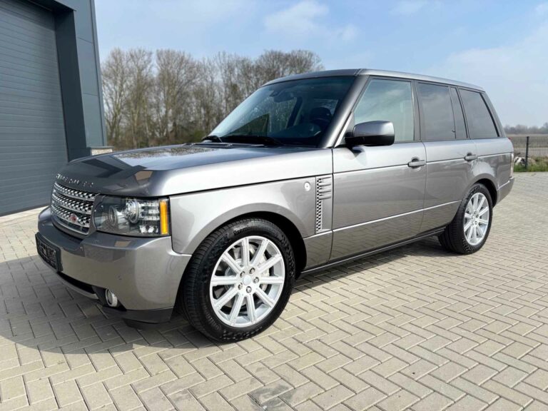 Land Rover Range Rover 5.0 V8 Supercharged 20442834_22