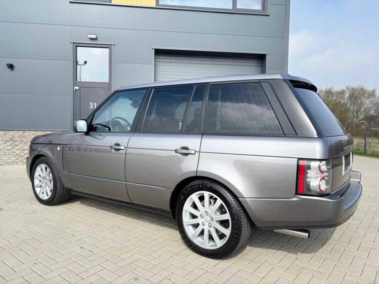 Land Rover Range Rover 5.0 V8 Supercharged 20442834_23