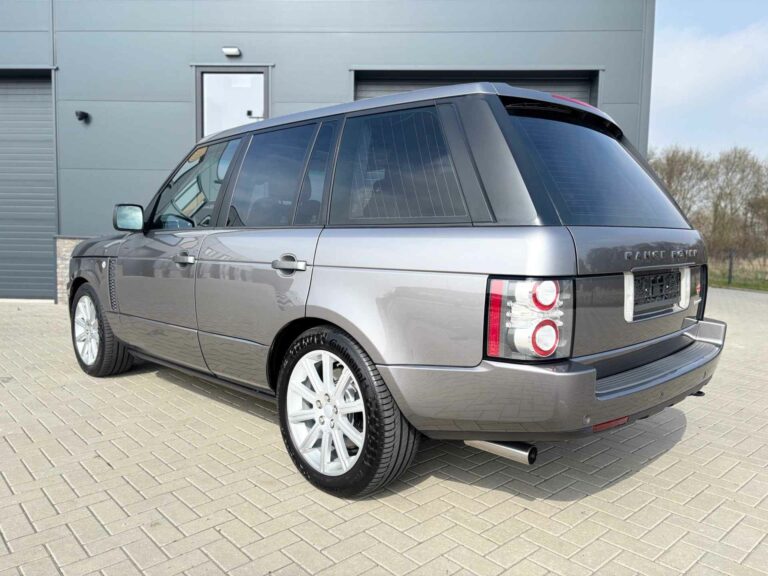 Land Rover Range Rover 5.0 V8 Supercharged 20442834_25