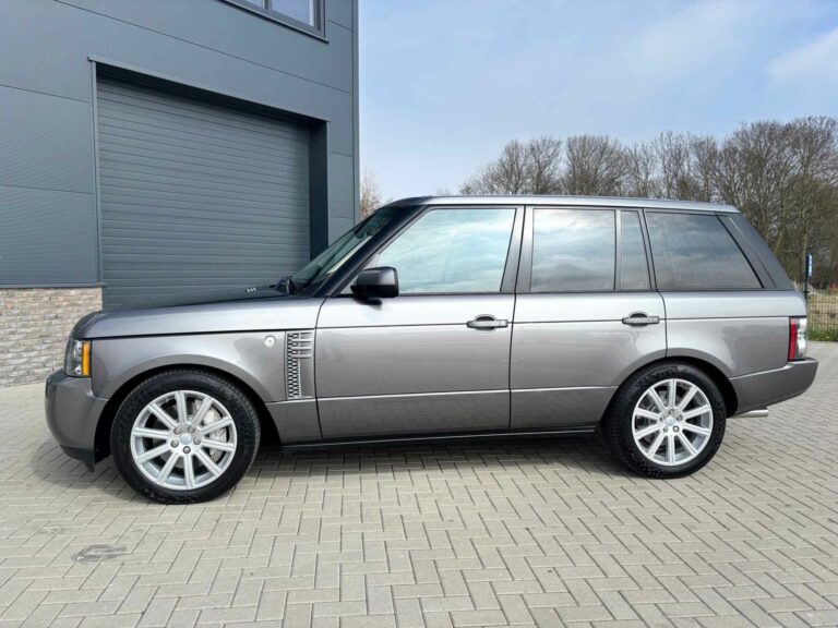 Land Rover Range Rover 5.0 V8 Supercharged 20442834_26