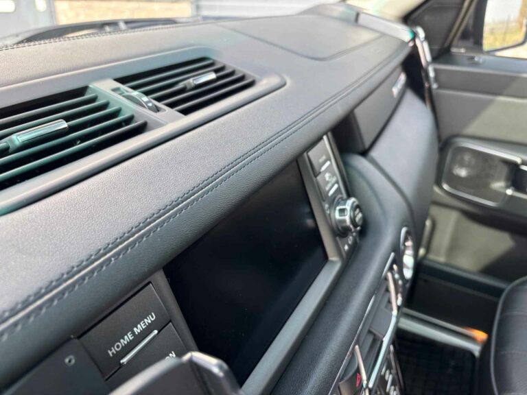 Land Rover Range Rover 5.0 V8 Supercharged 20442834_29