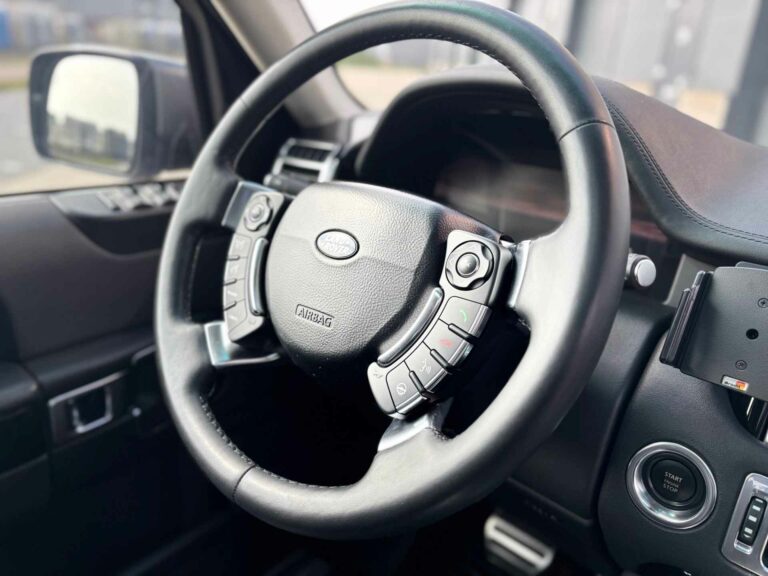 Land Rover Range Rover 5.0 V8 Supercharged 20442834_30