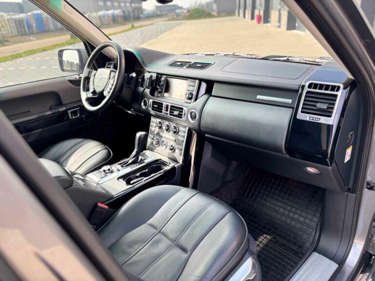 Land Rover Range Rover 5.0 V8 Supercharged 20442834_31