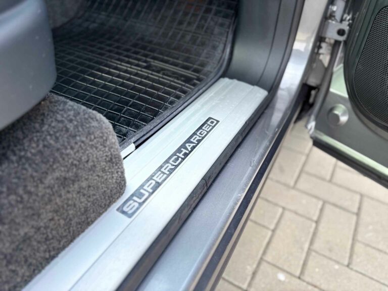 Land Rover Range Rover 5.0 V8 Supercharged 20442834_33