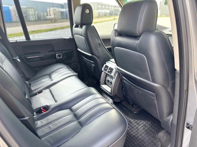 Land Rover Range Rover 5.0 V8 Supercharged 20442834_34