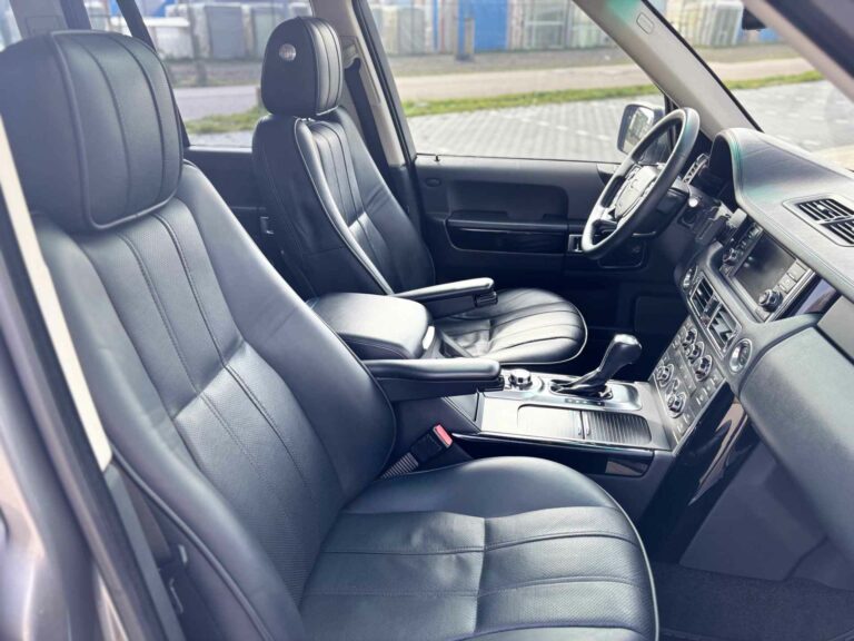 Land Rover Range Rover 5.0 V8 Supercharged 20442834_35