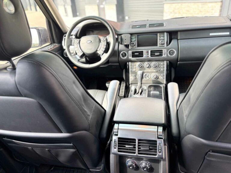 Land Rover Range Rover 5.0 V8 Supercharged 20442834_40