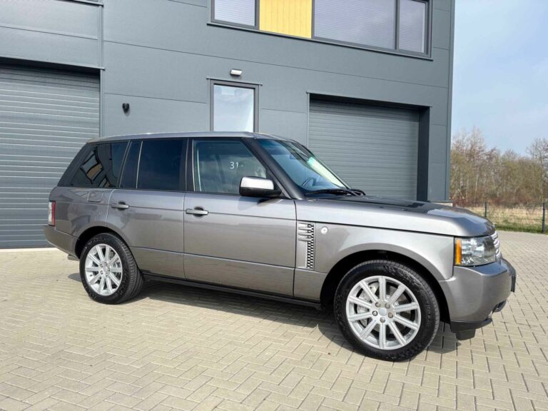 Land Rover Range Rover 5.0 V8 Supercharged 20442834_7