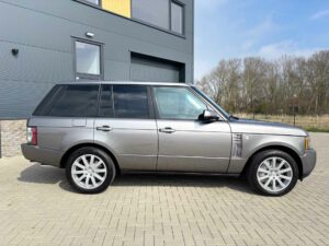 Land Rover Range Rover 5.0 V8 Supercharged 20442834_8