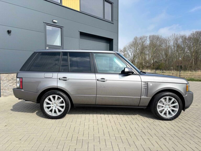 Land Rover Range Rover 5.0 V8 Supercharged 20442834_8