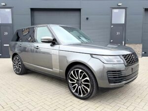 Land Rover Range Rover2.0 P400e Vogue 20354179_1