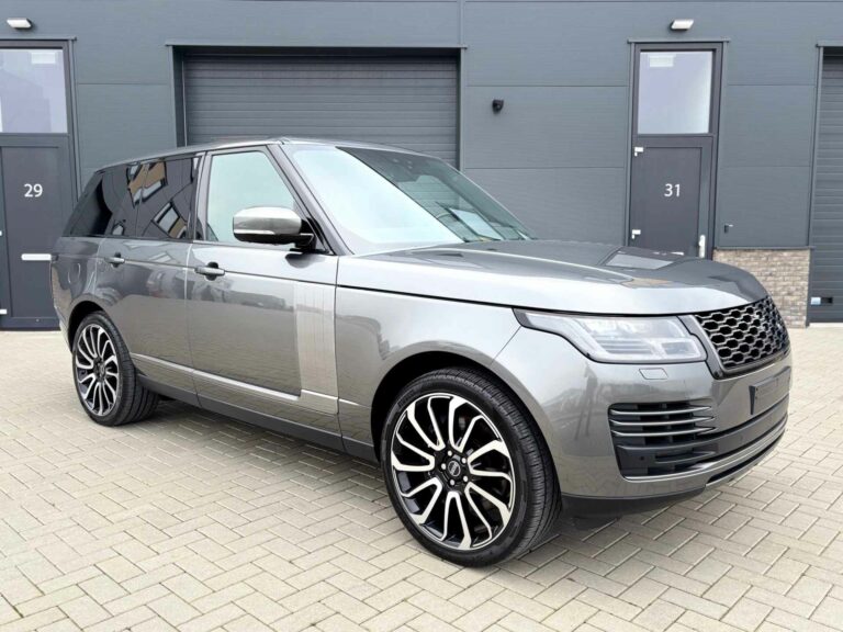Land Rover Range Rover2.0 P400e Vogue 20354179_1
