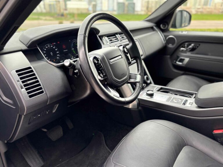 Land Rover Range Rover2.0 P400e Vogue 20354179_16