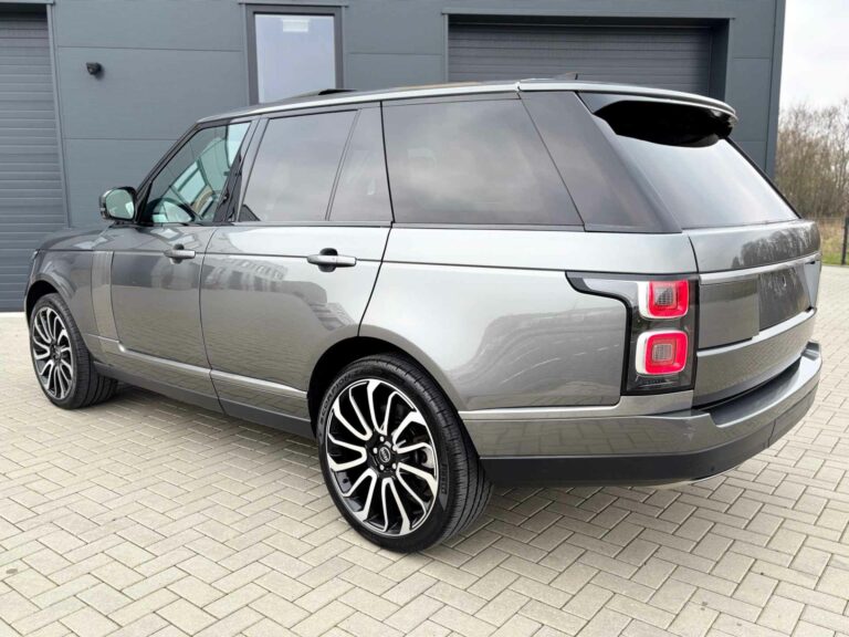 Land Rover Range Rover2.0 P400e Vogue 20354179_23