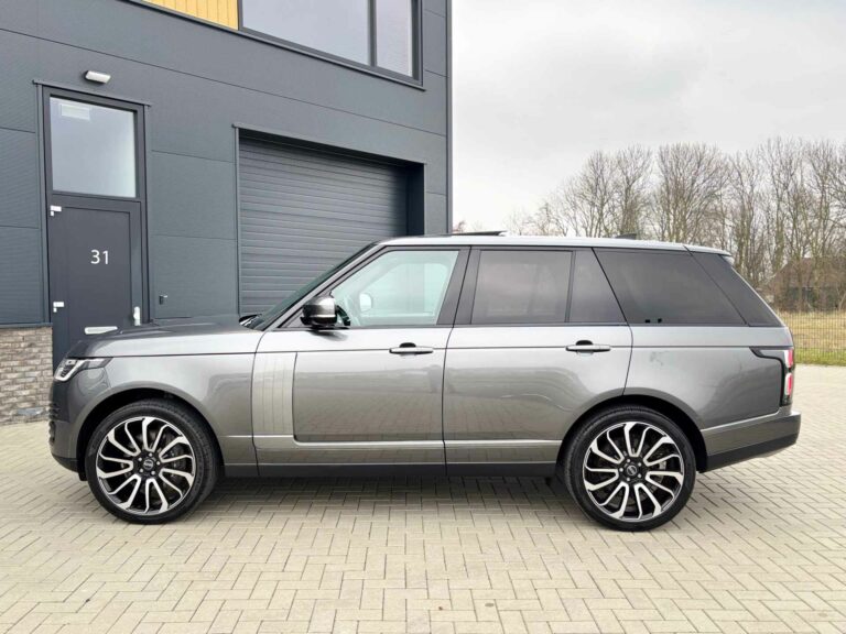 Land Rover Range Rover2.0 P400e Vogue 20354179_25