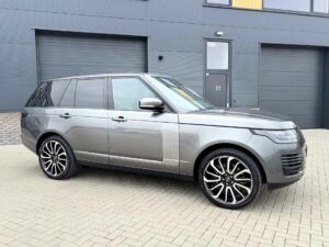 Land Rover Range Rover2.0 P400e Vogue 20354179_3