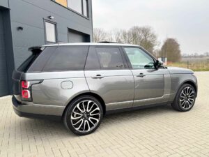 Land Rover Range Rover2.0 P400e Vogue 20354179_5