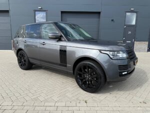 Land Rover Range Rover 3.0 TDV6 Vogue 828335984-0