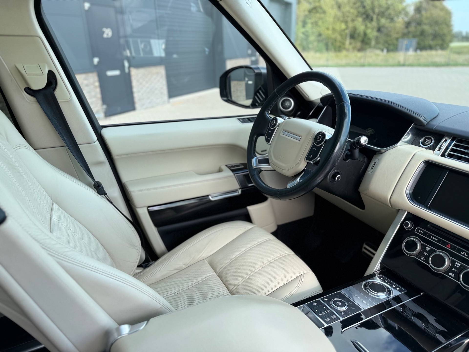 Land Rover Range Rover 3.0 TDV6 Vogue 828335984-14