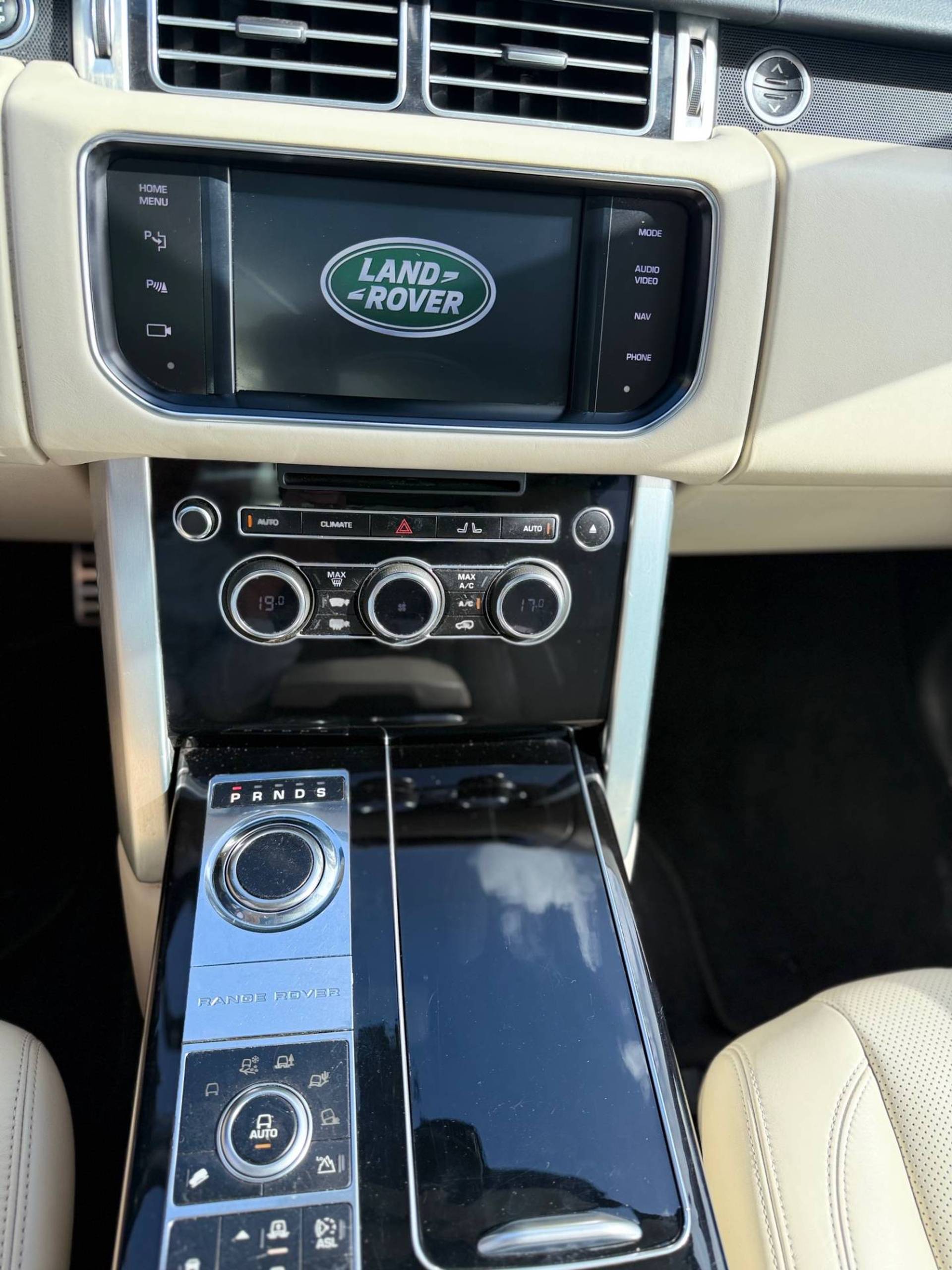 Land Rover Range Rover 3.0 TDV6 Vogue 828335984-15