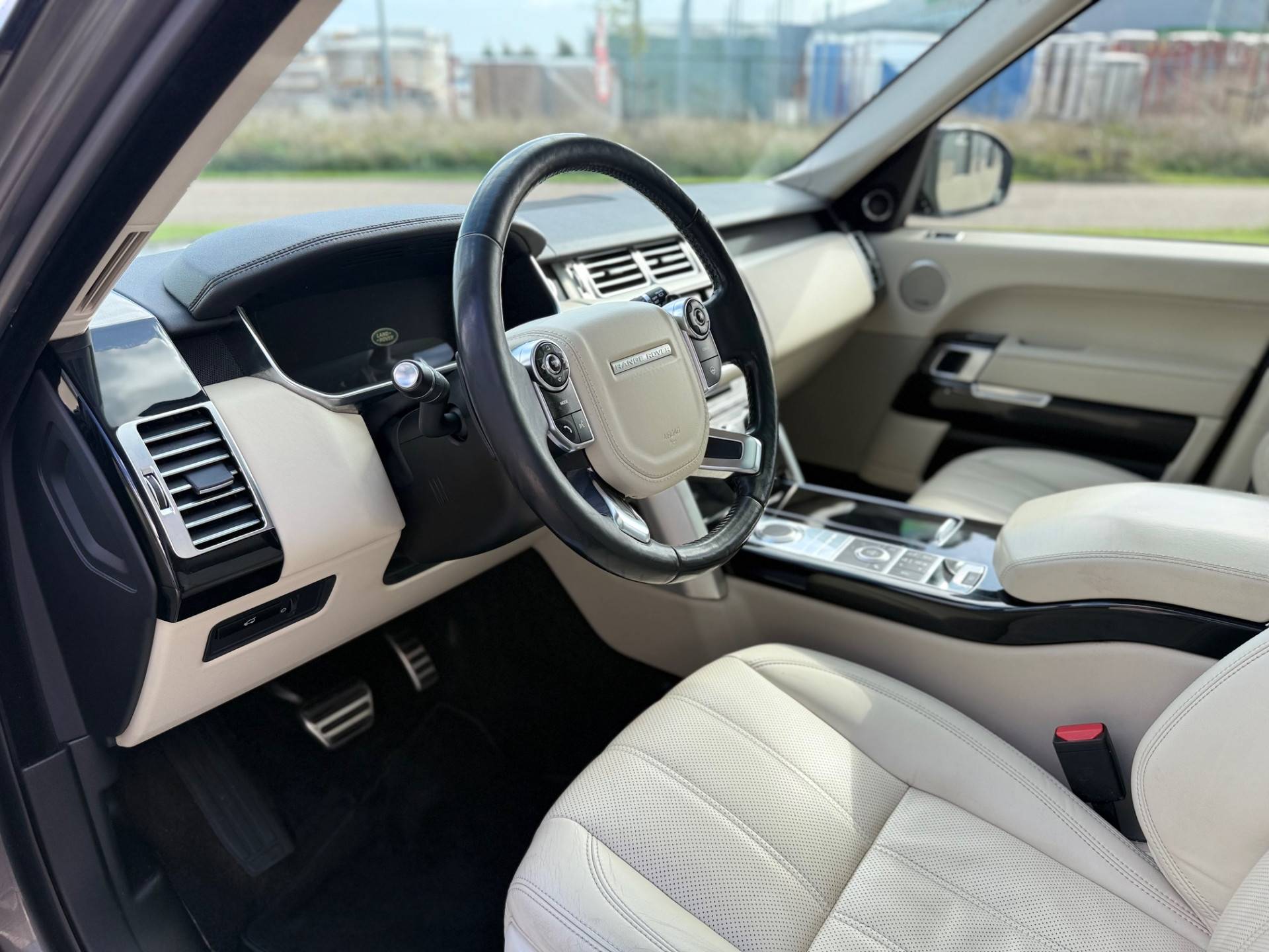 Land Rover Range Rover 3.0 TDV6 Vogue 828335984-16