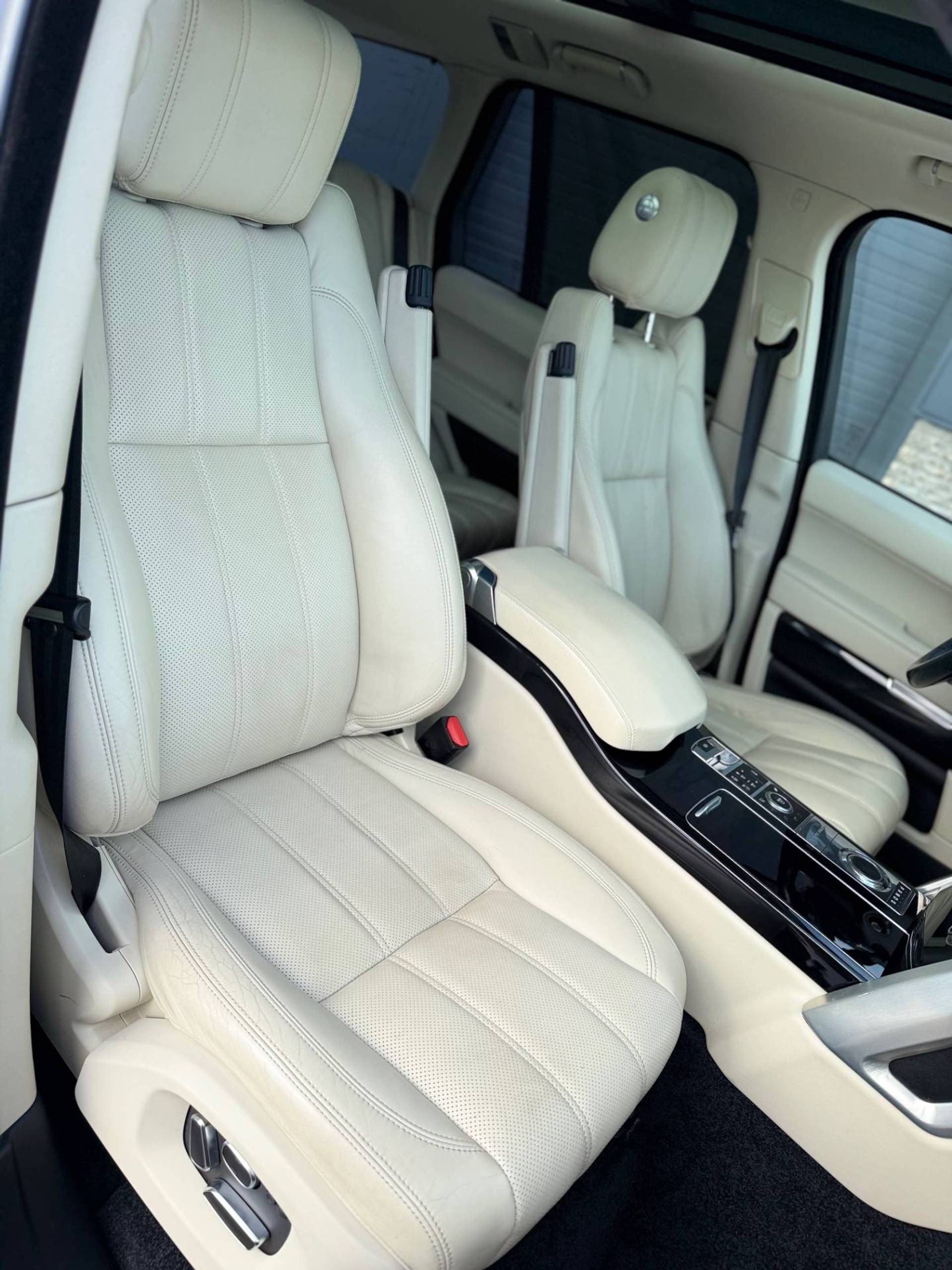 Land Rover Range Rover 3.0 TDV6 Vogue 828335984-17