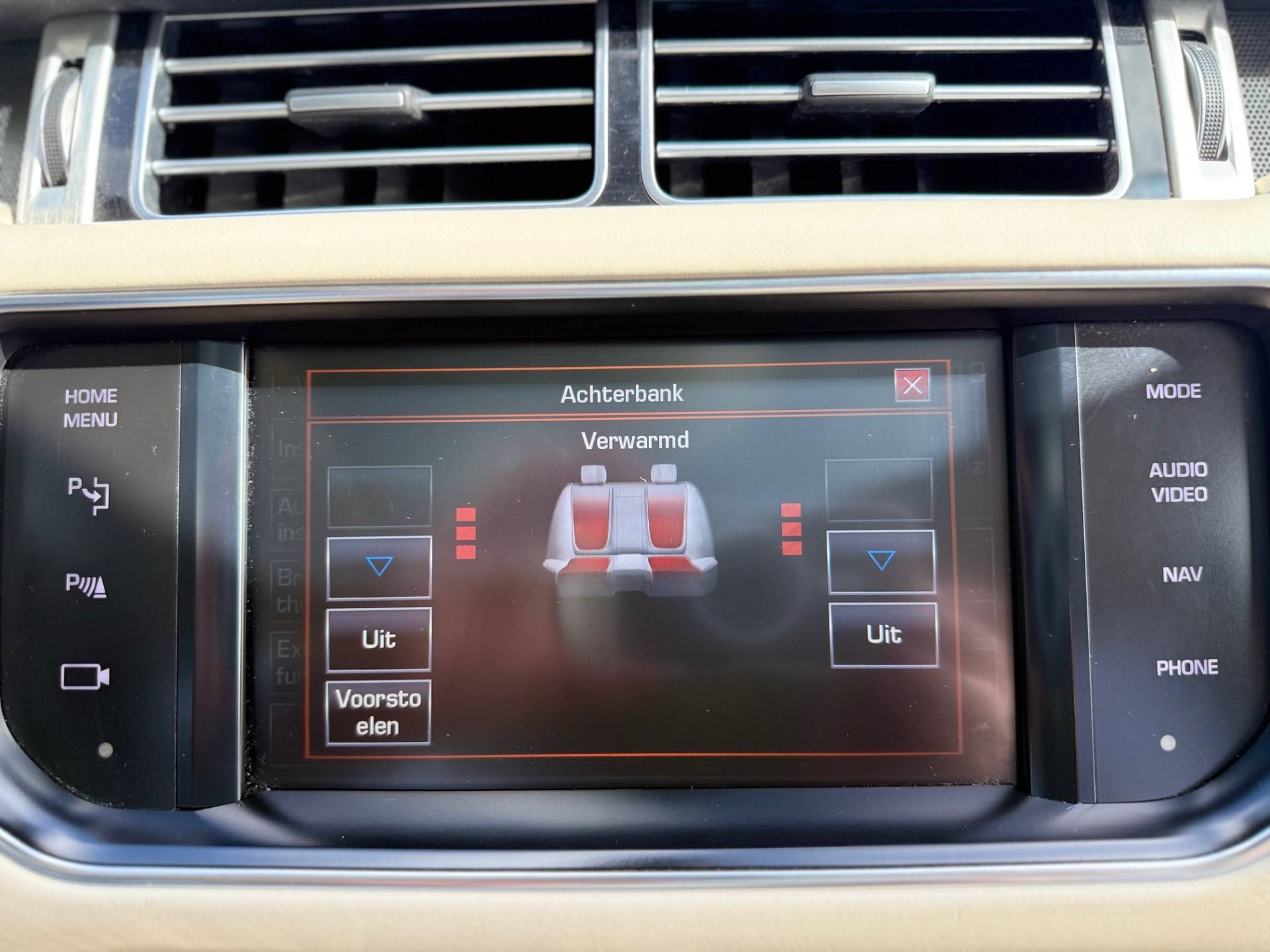 Land Rover Range Rover 3.0 TDV6 Vogue 828335984-18