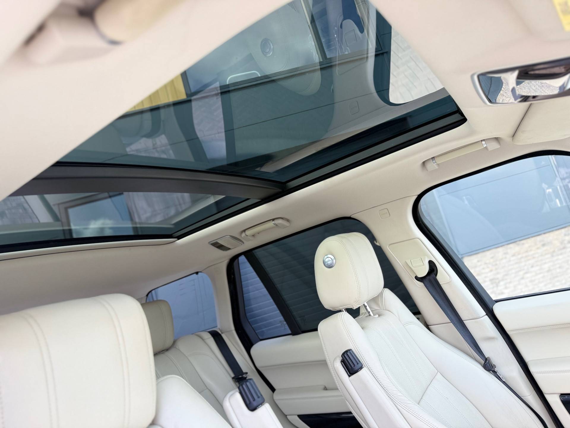 Land Rover Range Rover 3.0 TDV6 Vogue 828335984-19