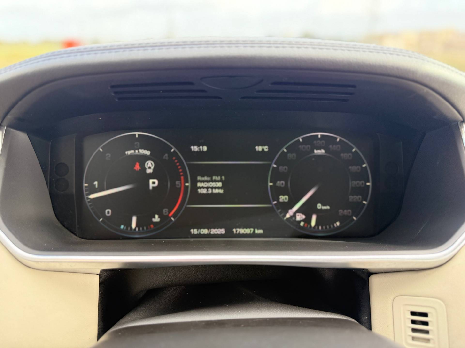 Land Rover Range Rover 3.0 TDV6 Vogue 828335984-20