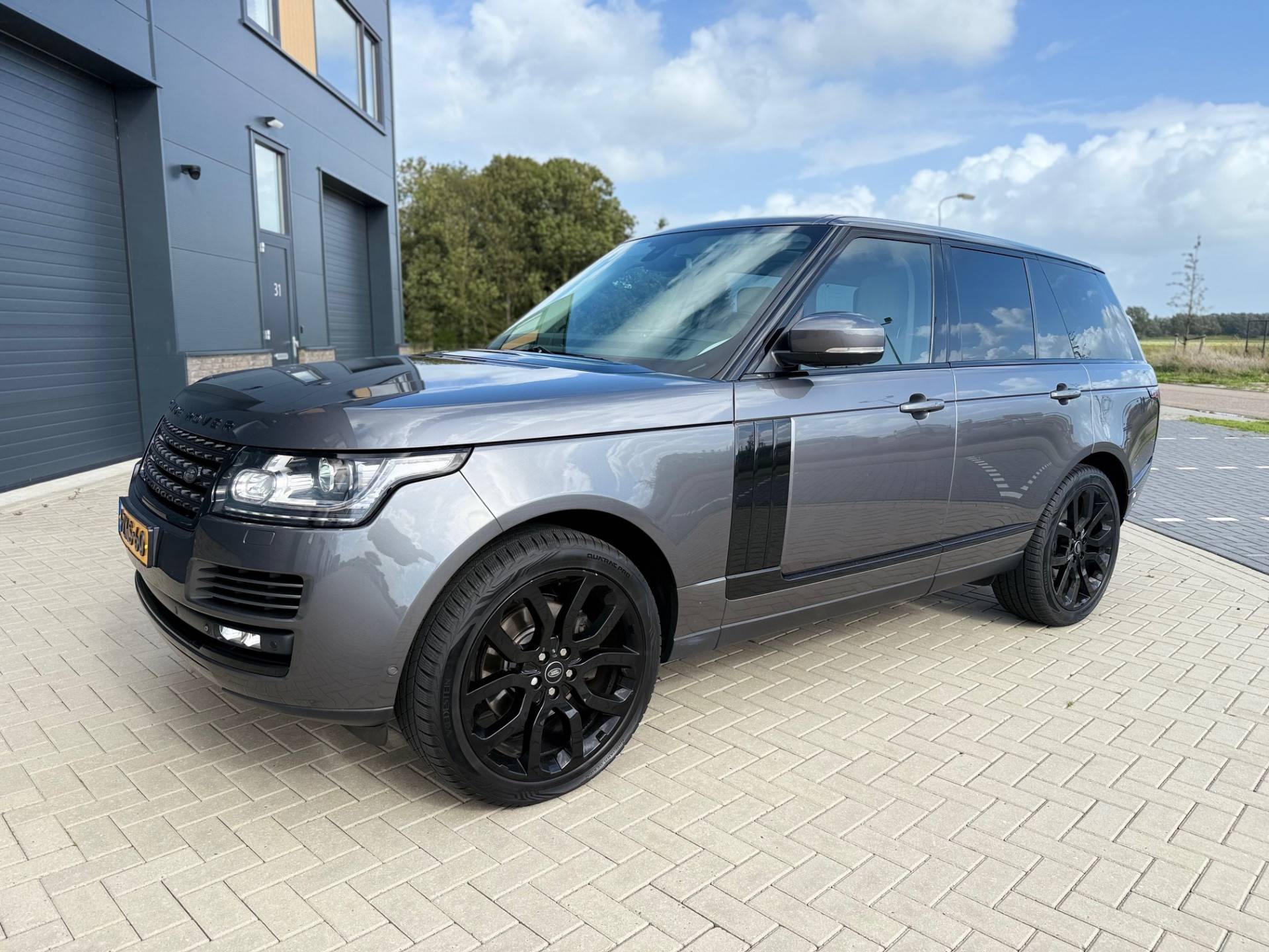 Land Rover Range Rover 3.0 TDV6 Vogue 828335984-27