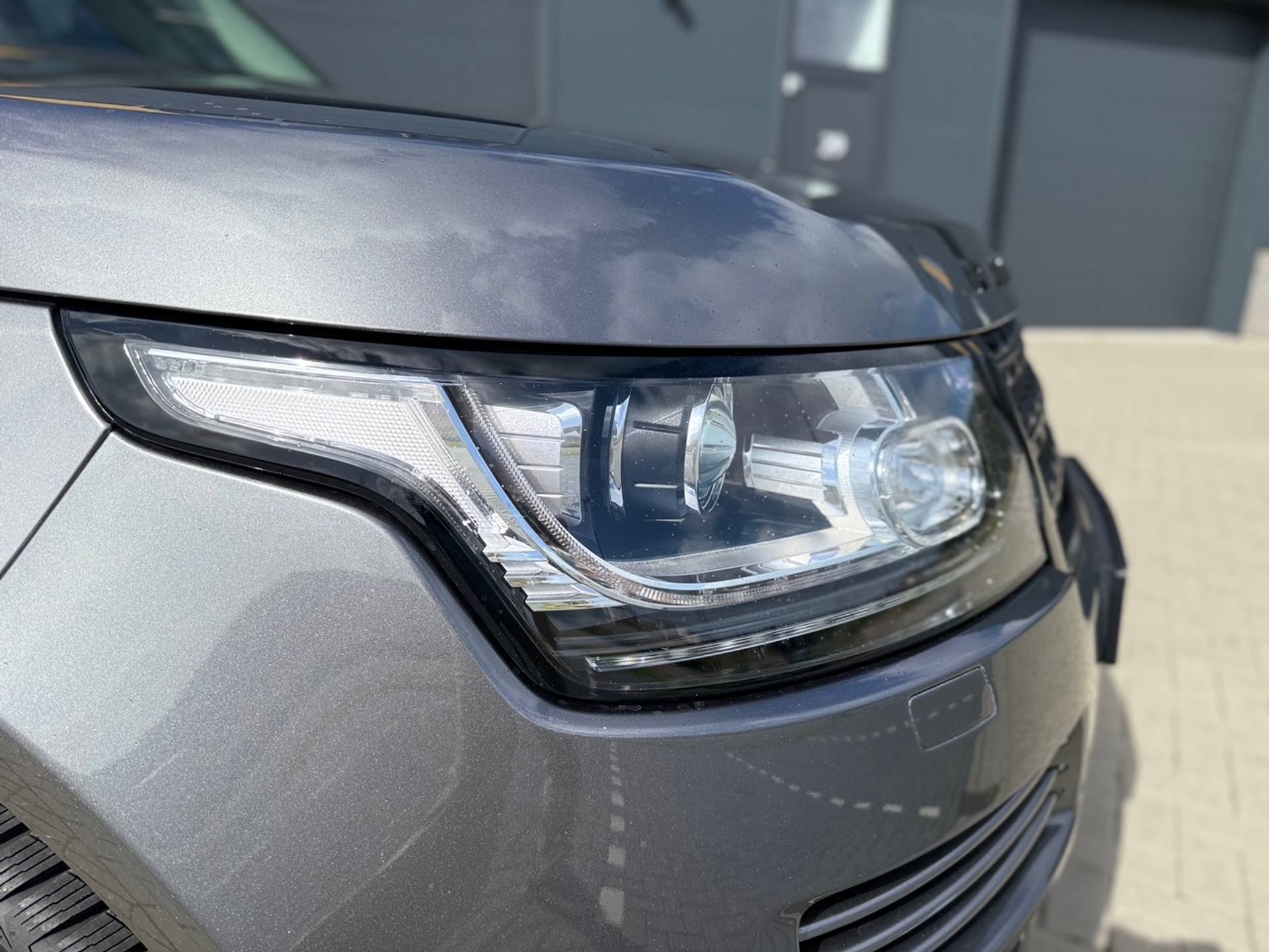 Land Rover Range Rover 3.0 TDV6 Vogue 828335984-4