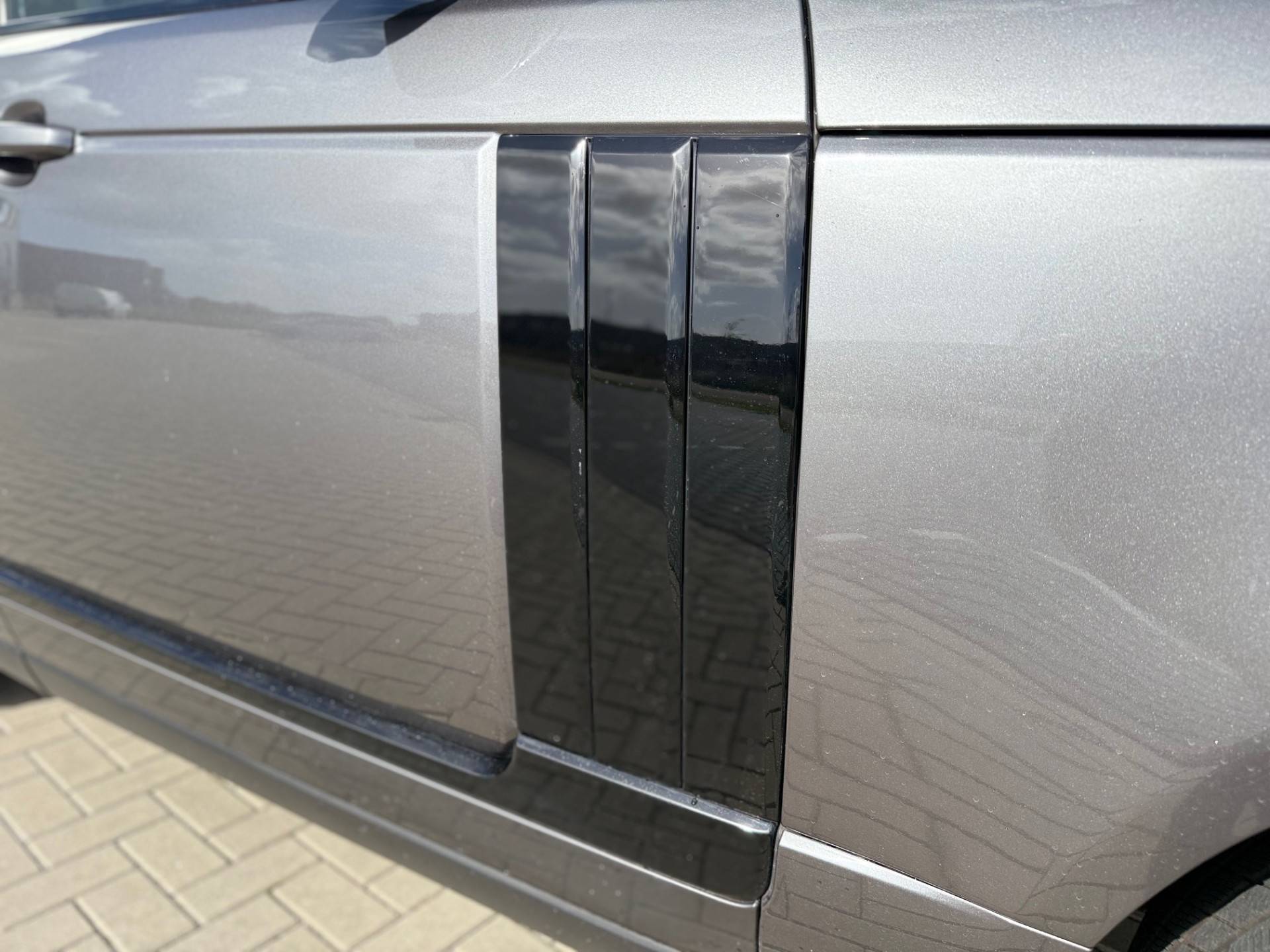 Land Rover Range Rover 3.0 TDV6 Vogue 828335984-5