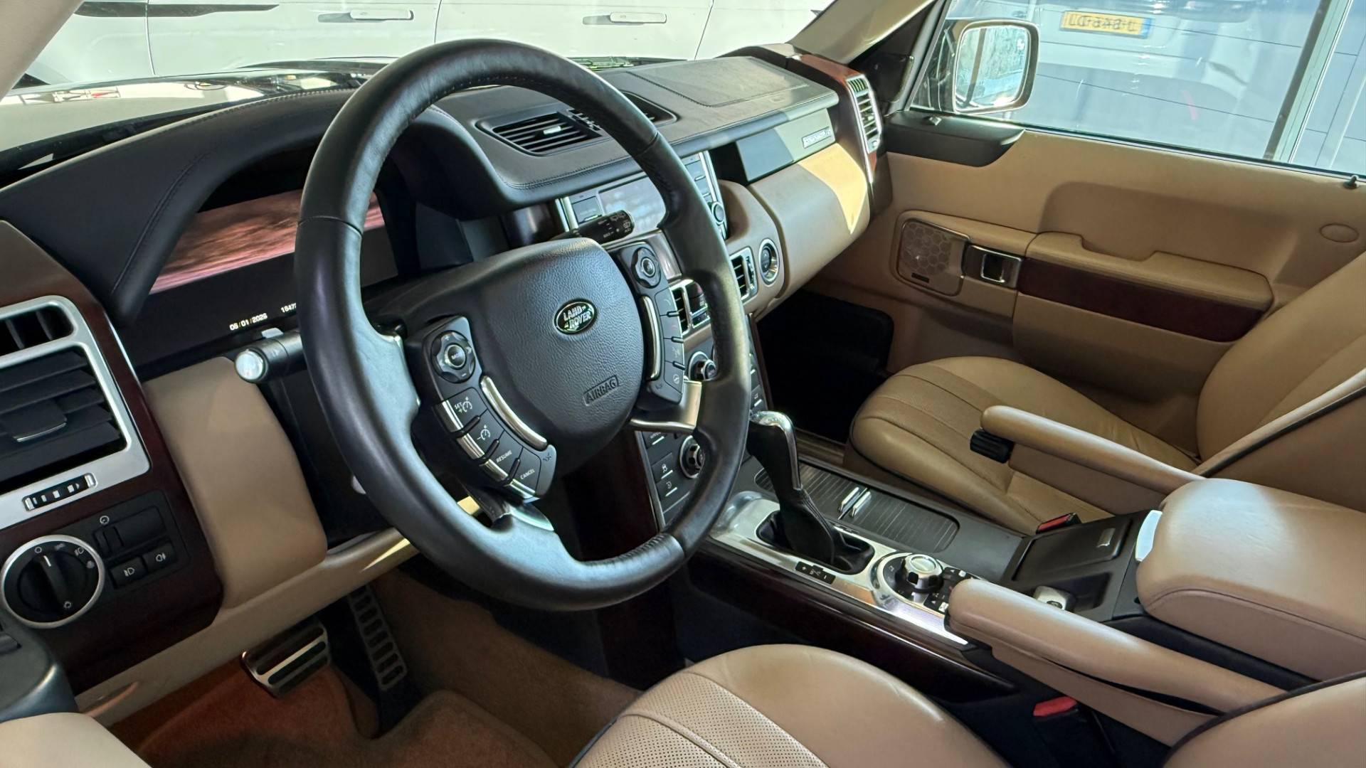 Land Rover Range Rover 5.0 V8 Supercharged 485984376-13