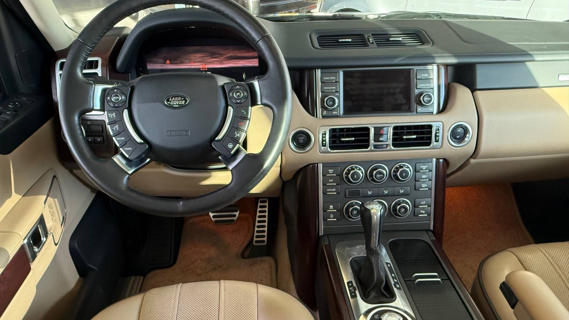 Land Rover Range Rover 5.0 V8 Supercharged 485984376-15