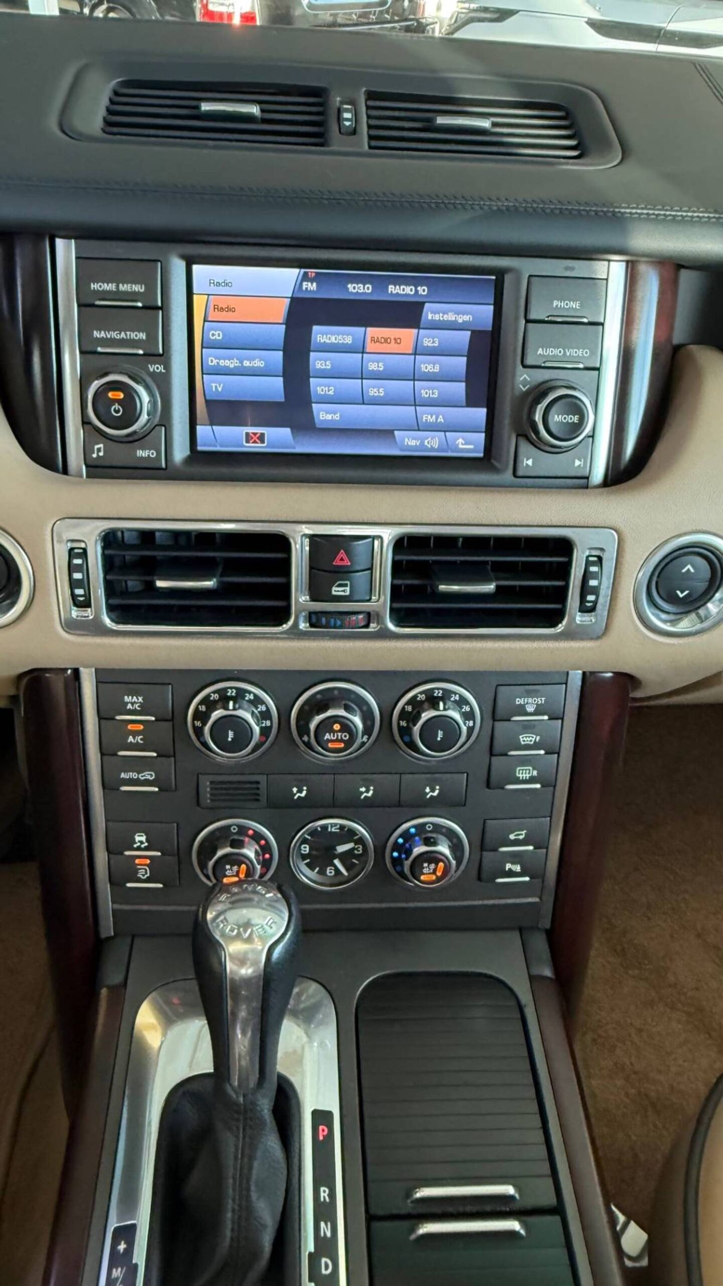 Land Rover Range Rover 5.0 V8 Supercharged 485984376-20