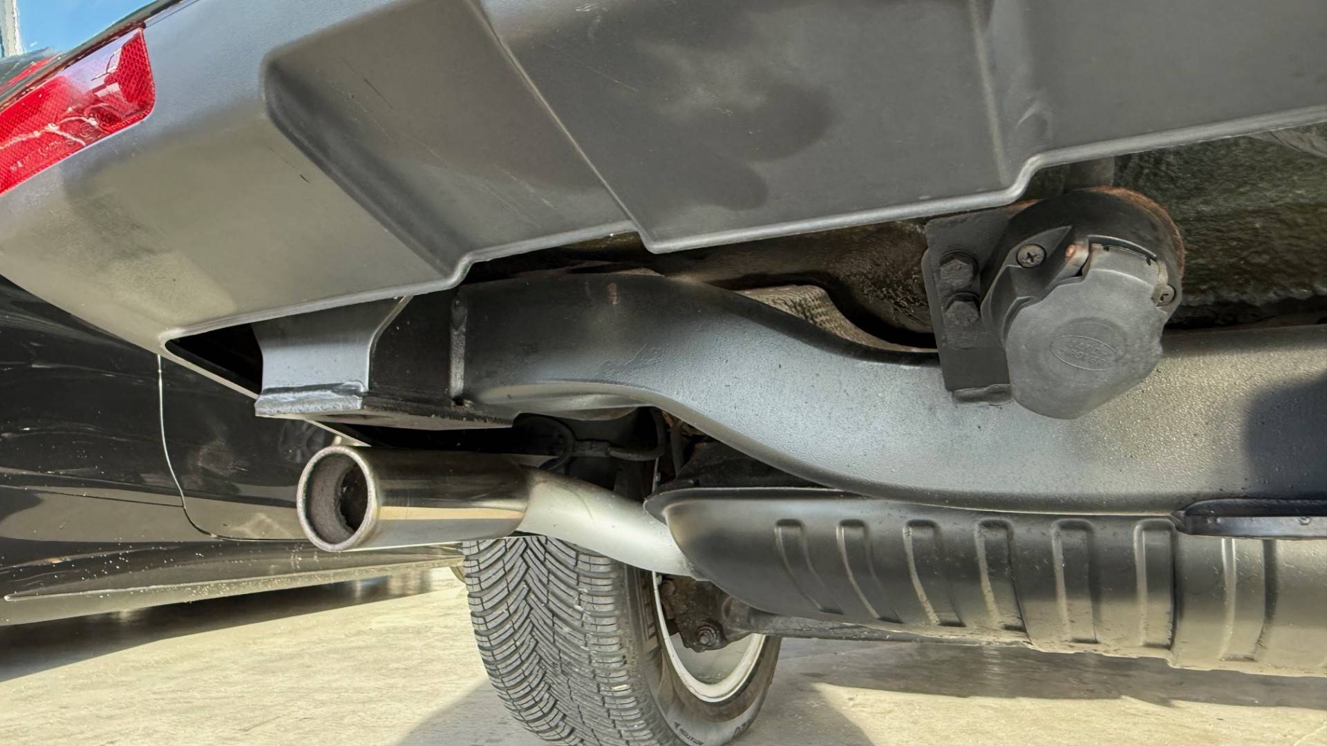 Land Rover Range Rover 5.0 V8 Supercharged 485984376-22