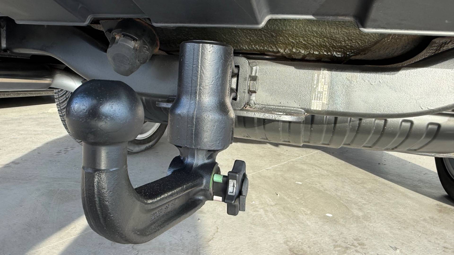 Land Rover Range Rover 5.0 V8 Supercharged 485984376-23