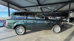 Land Rover Range Rover 5.0 V8 Supercharged 485984376-24