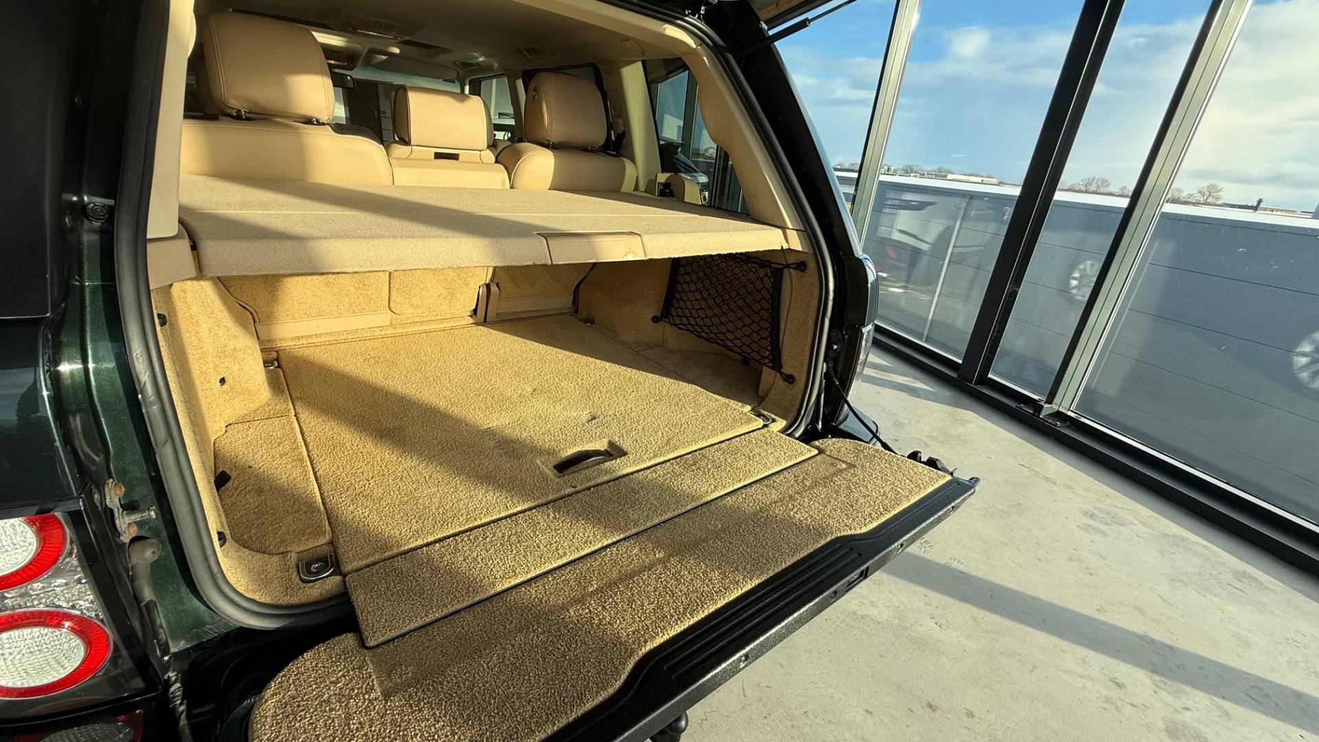 Land Rover Range Rover 5.0 V8 Supercharged 485984376-25