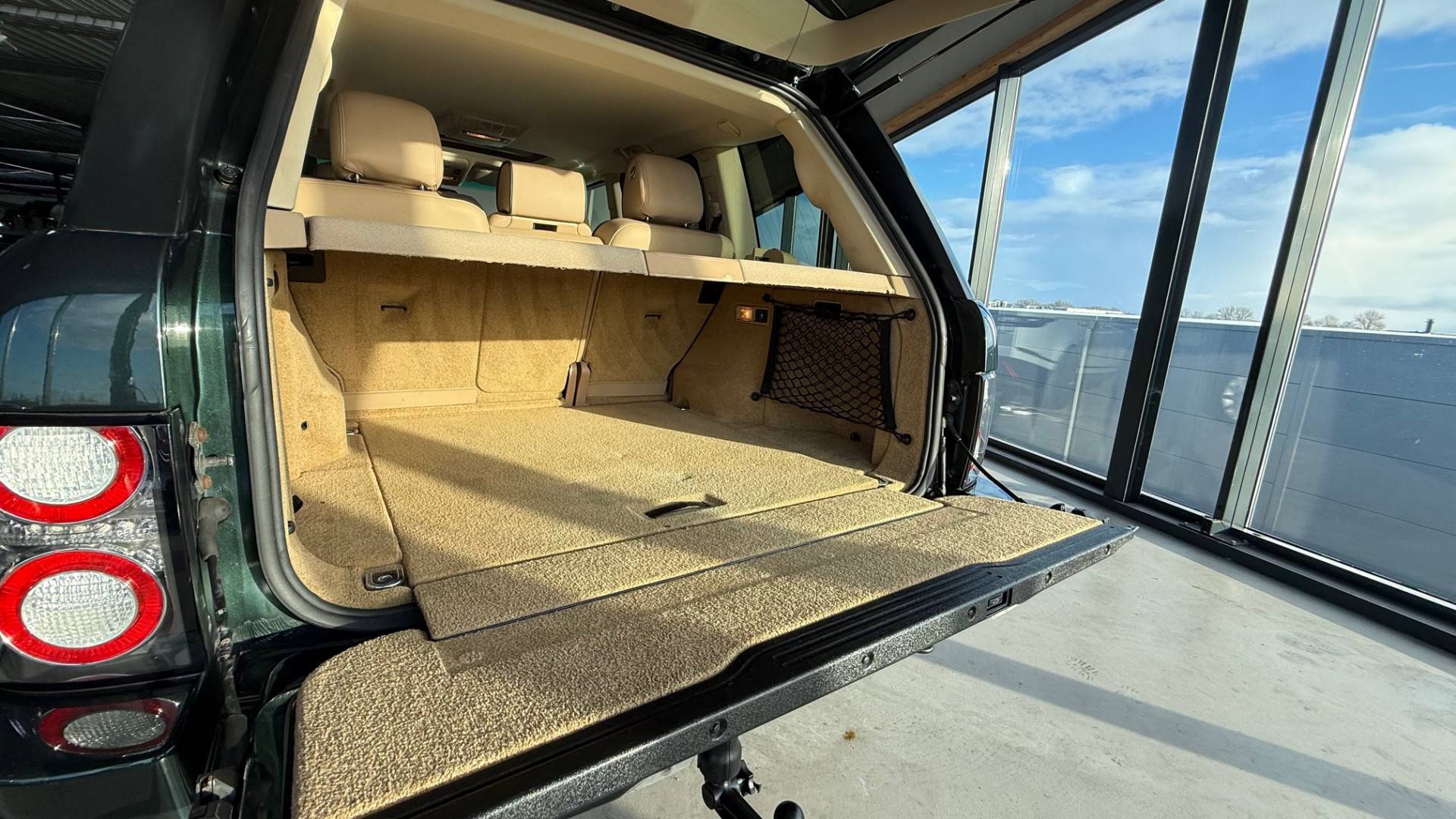 Land Rover Range Rover 5.0 V8 Supercharged 485984376-26