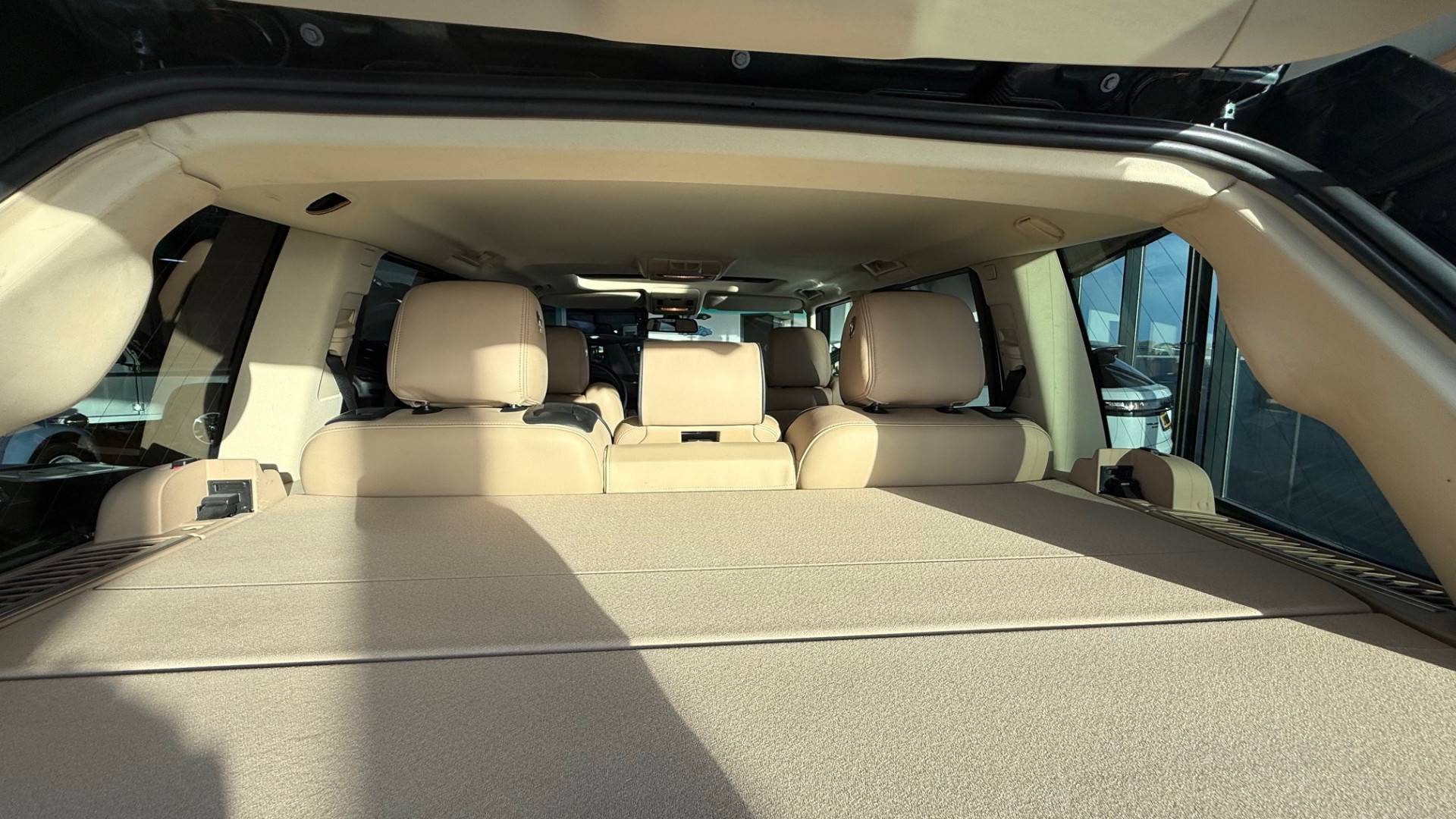 Land Rover Range Rover 5.0 V8 Supercharged 485984376-28